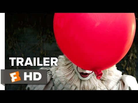 It Teaser Trailer #1 (2017) | Movieclips Trailers