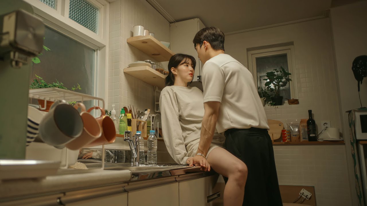 Корейские Фильм Триллер Эротика