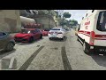 GTA V REAL CARS  (TURKEY)
