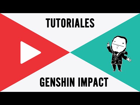 Video Genshin Impact - ¿Cómo saber tu ping o si vas a tener... - youtube