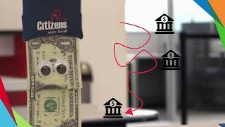 Money Talks EP 3 What is a Routing Number