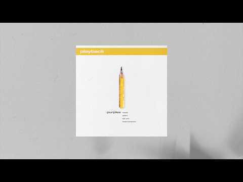 Purples - salmo 139 (playback)