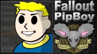 Fallout PipBoy Emblem (Black Ops 2)