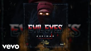 Zerimar - Evil Eyes (Official Audio) chords