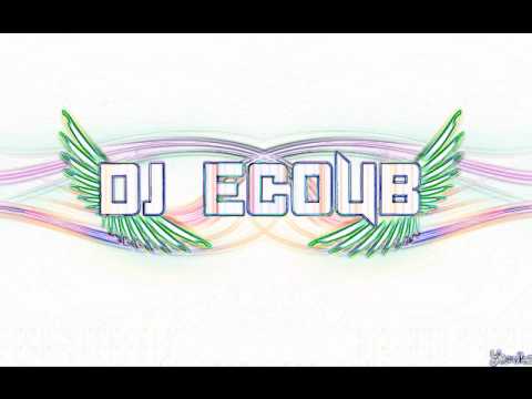 Mix Pour Aziatomik – DJ Ecoub