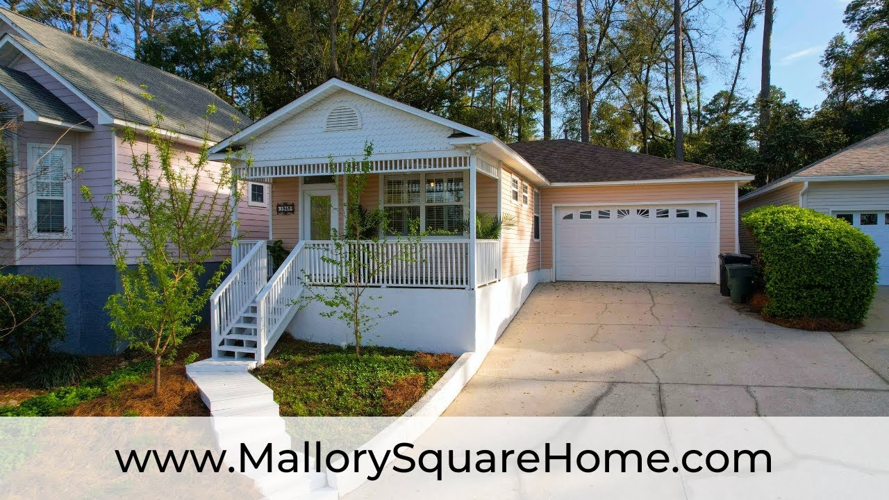 1945 Mallory Square, Tallahassee, Florida 32308