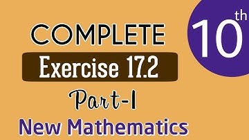 unit 17 sets and functions ex 17.2 class 10 math | class 10 math