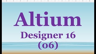 6 Cài đặt nút tắt siêu nhanh giúp thao tác tiện lợi trong altium 16