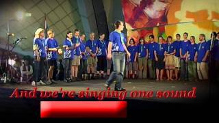 Conco Song With Lyrics Demo Version