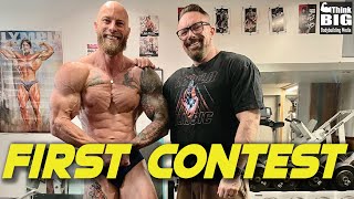 Newbie Contest Prep Experience Profile