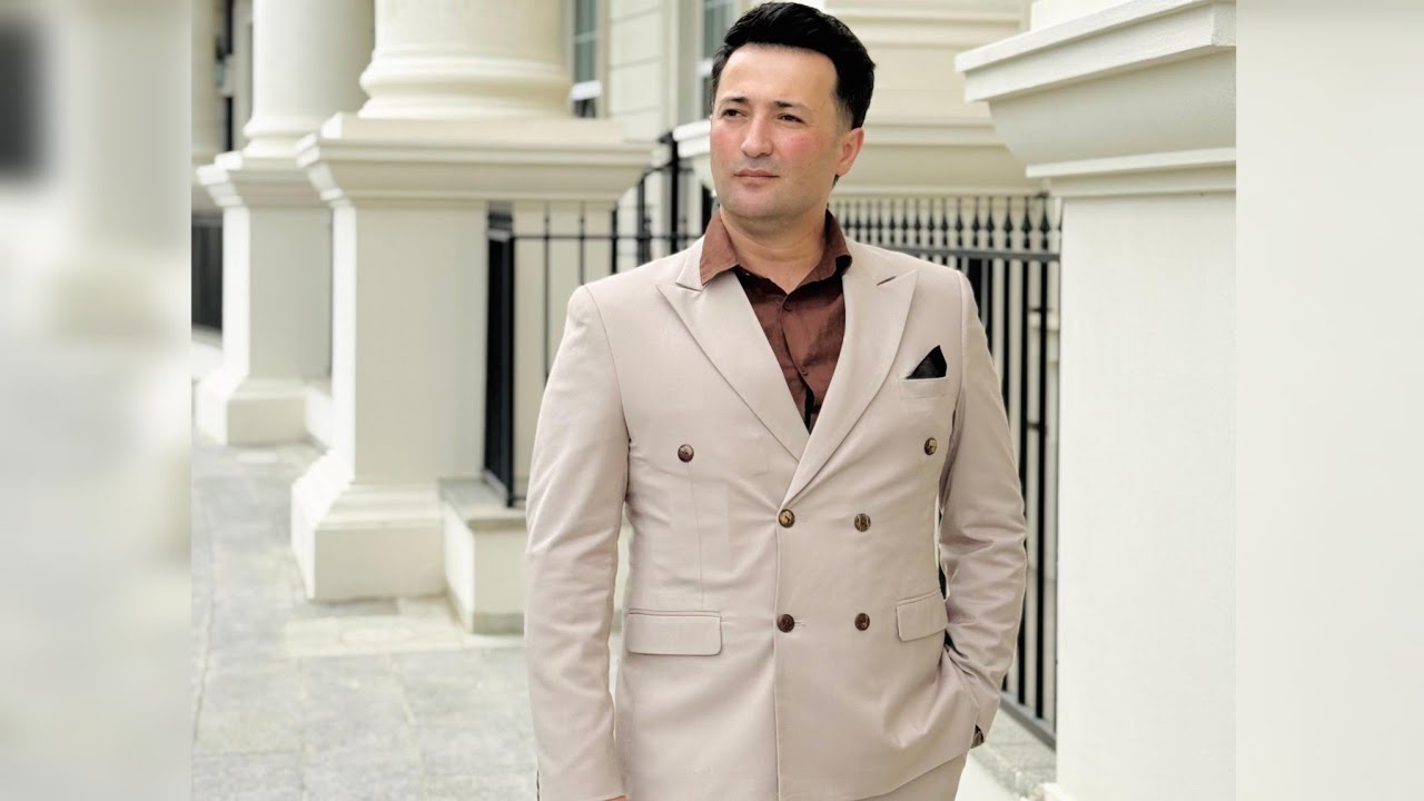 Anar Qasimzade - Mashup-3