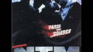 NTM - Paris Sous les Bombes