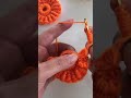 Coil crochet