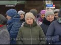 Специальный репортаж "Зимующий поселок" (20.02.2019)(ГТРК Вятка)