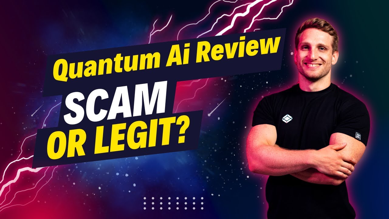 Quantum Ai Review 2024 Scam or Legit? Experts Opinion YouTube Quantum Ai Review 2024 Scam or Legit? Experts Opinion YouTube