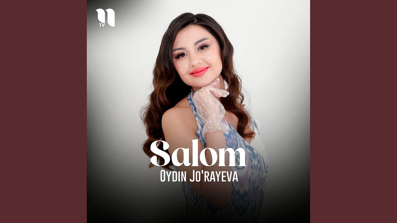 Watch Salom on YouTube Watch Salom on YouTube