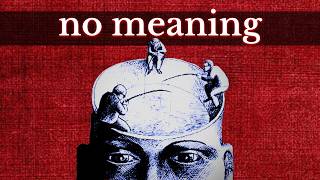 Why You Will Never Find the Meaning of Life | Philosophy of EXISTENTIALISM | Mokshm