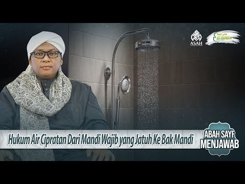 Video: Bolehkah tab mandi jatuh melalui lantai?