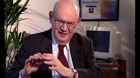 Benoît Mandelbrot - Work on thermodynamics in Geneva (41/144)