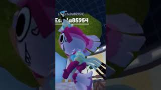 flutter aprendió a volar XD