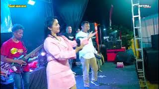 NEW NIRWANA MUSIC - KAWIN KONTRAK - SUMBANGAN - WEDDING ELVIRA & TAUFIQ - MINDAHAN JEPARA