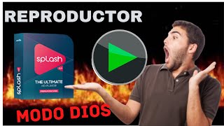 ✅El Reproductor De VIDEOS Para PC Mas POTENTE 2022 [Descarga en la DESCRIPCION] screenshot 3