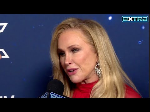 Kathy Hilton CLARIFIES That She'd 'Love' for Kyle & Mauricio to Reconcile (Exclusive)