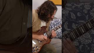 1974 Guild Polara Slide Guitar