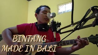 Download Lagu Made in bali - Jun bintang (cover) soundcard v8 MP3