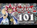 How to Play Yugioh | Yu-Gi-Oh! 101