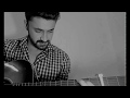 Mera Piya Ghar Aya by Nusrat Fateh Ali Khan | Acoustic Cover with Chords | Hassan Khan