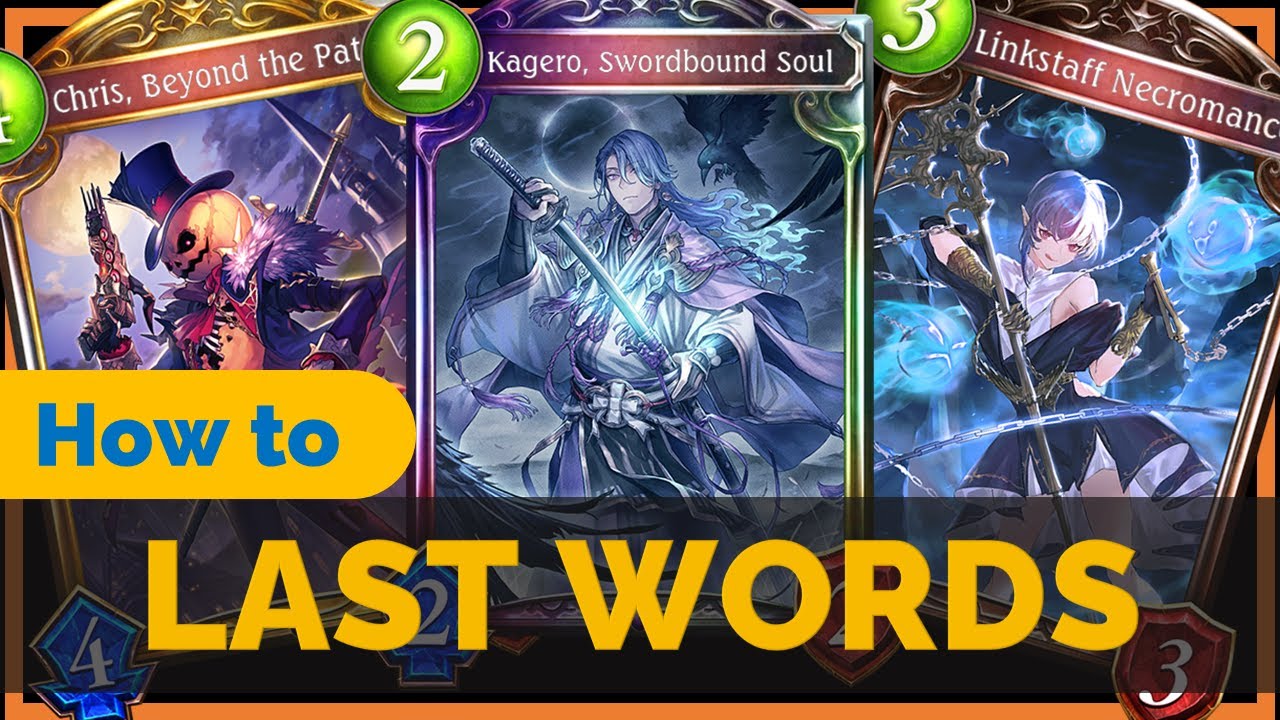 JCD — Ilustraciones por el episodio 72 de Shadowverse