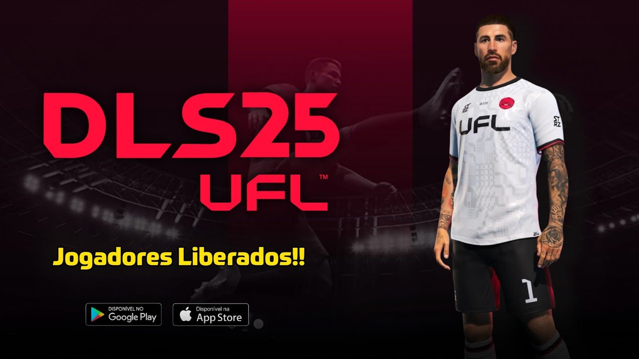 Saiu! Como Baixar DREAM LEAGUE SOCCER 2025 - DLS 25 | MOD - Dinheiro ...