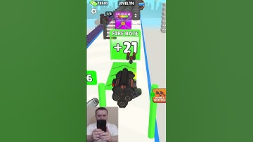 Rockets Stack ❗Level 116❗#shorts #games