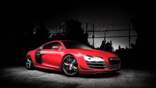 ADN System Red Car MP3 320kbps DOWNLOAD
