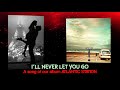 I'll Never Let You Go (Yvalain &amp; Glenn Basham) - ATLANTIC STATION album