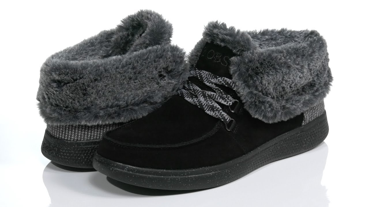 women's bobs skipper chukka boot