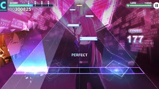 Accelerate Expert All Perfect Project Sekai