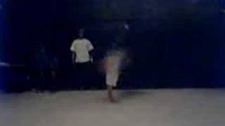 bboy a-med from family crew