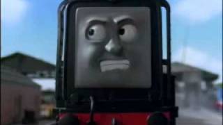 Thomasdastardly & Muttley Parody Clip 31