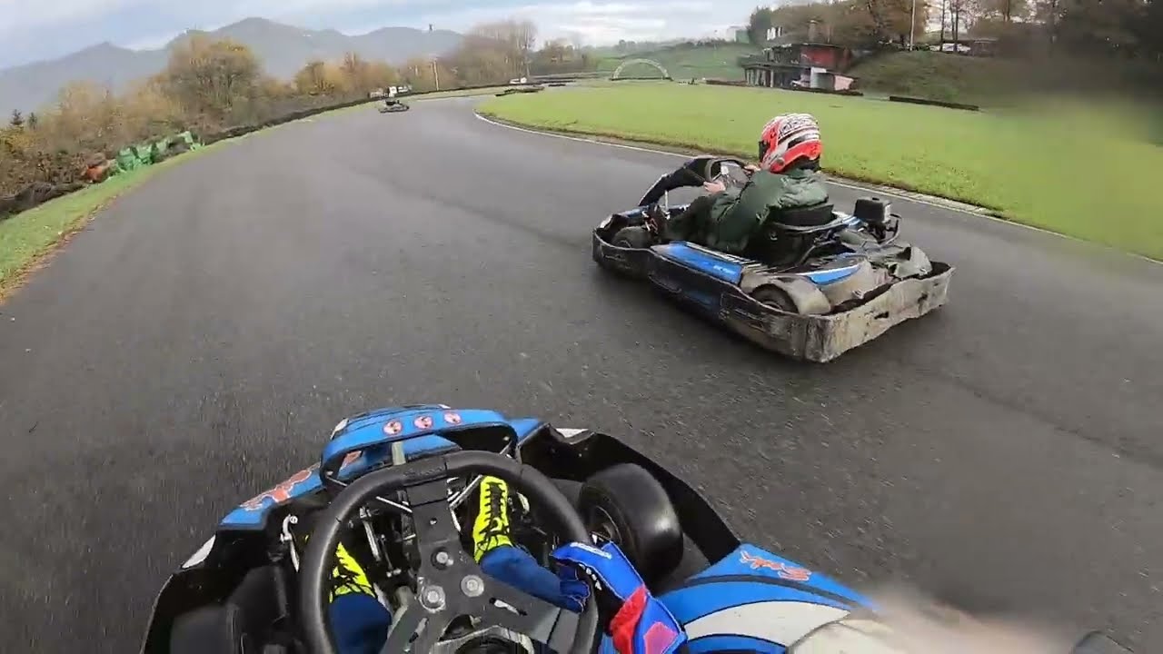 Karting Olaberria | CKA Olaberria 390CC 2023 | RONDA 10