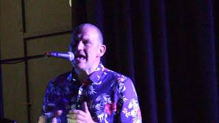 Play that Funky Music/Wylde Cherry / performed by Funky Mojos