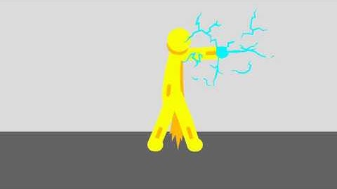 Rhg #2 Volt vs Bolt stick nodes  (Desc)