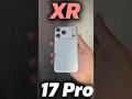 iPhone xr with Ios 18 only 😞 Not recommended in 2026 #iphone #xr #techpokeshorts