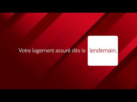 Pub Direct Assurance 2020 - Votre logement assuré dès le lendemain Pub Direct Assurance 2020 - Votre logement assuré dès le lendemain