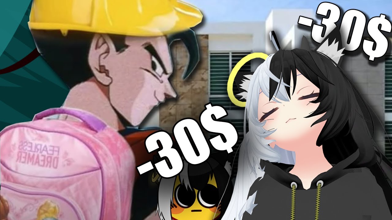 SI ME RÍO CON TU VIDEO TE DOY 10$!