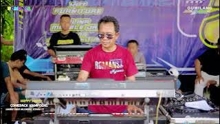 ROMANSA NYESS - SIMALAKAMA - SALMA NOVITA - COMEBACK KAMPOENG 22 - JAMBUTIMUR MLONGGO JEPARA