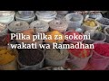 Ramadhani Imekwisha Je Umefanikiwa Kutimiza Malengo Uliyojiwekea Ramadhani Imekwisha Je Umefanikiwa Kutimiza Malengo Uliyojiwekea