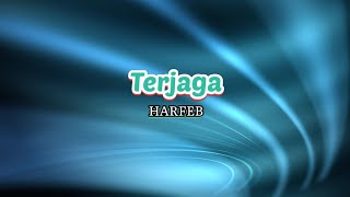 Harfeb - Terjaga [   ] Band Indie Indonesia