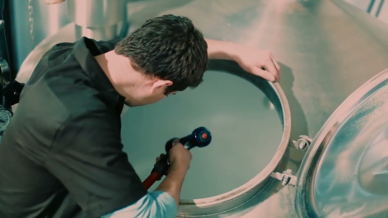 Beer fermentation equipment display-Tiantai beer equipment supplier ...